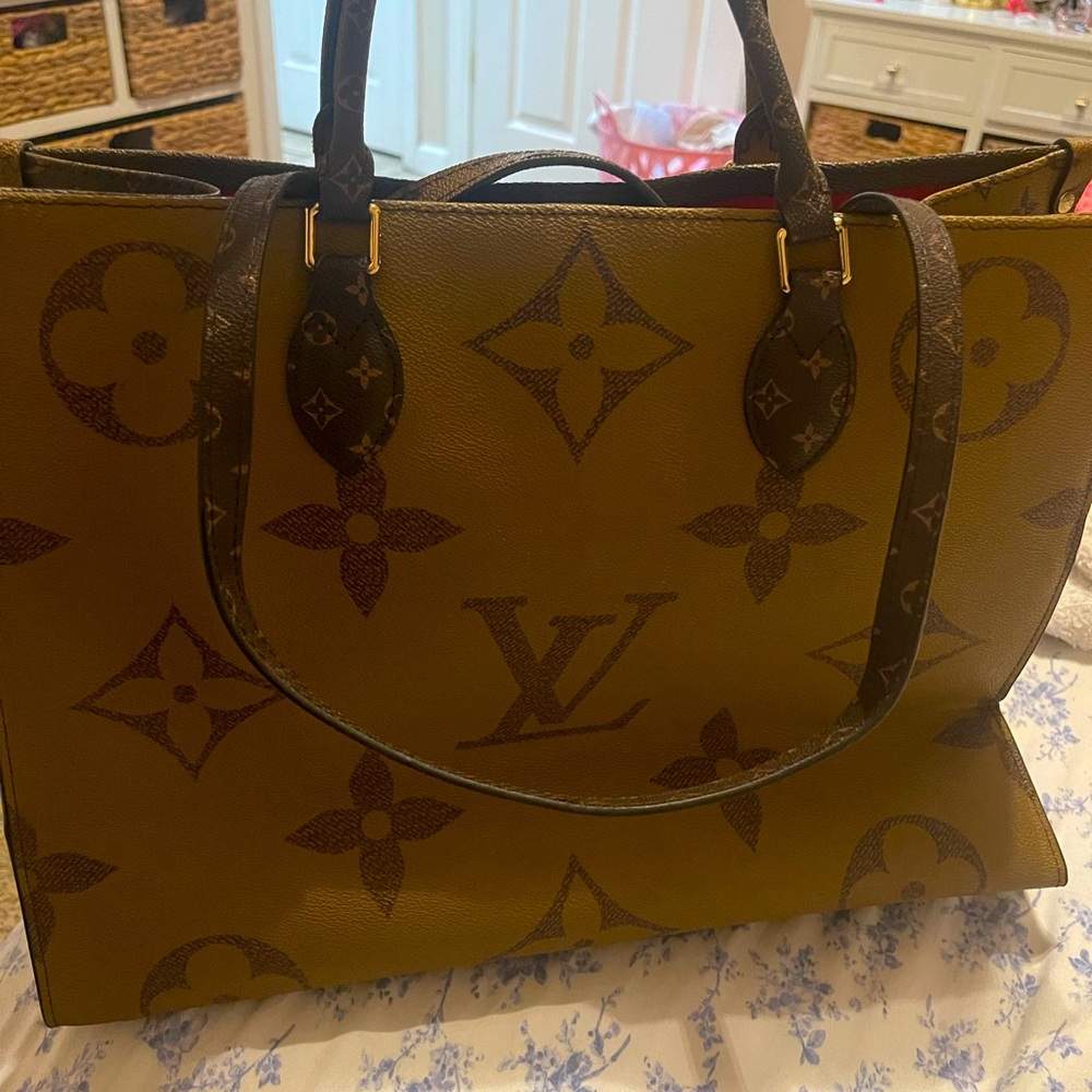 Fashion bag